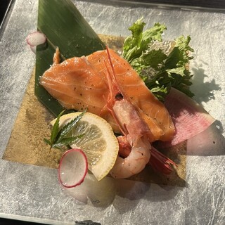 ダイニング蔵 おしゃらく_1