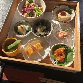 ダイニング蔵 おしゃらく_0