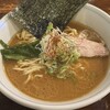 らぁめん 欽山製麺所