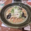 越後秘蔵麺　無尽蔵 かわぐち家