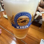 柿島屋 - 【'25.8】乾杯ビィル