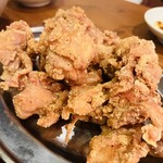 ナデシコ餃子楼 - 