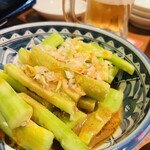 ナデシコ餃子楼 - 