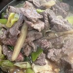 柿島屋 - 【'25.8】出来上がり