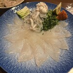 ふぐ良 ぶるーむ - 