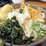 こがね製麺所 鬼無店 - 