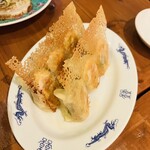 ナデシコ餃子楼 - 