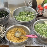 こがね製麺所 - 