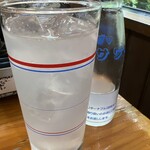 柿島屋 - 【'25.8】レモンサワー540えん