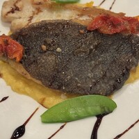 エリオ・ロカンダ・イタリアーナ - 