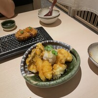 豚料理 酔狂割烹 伊達 - 