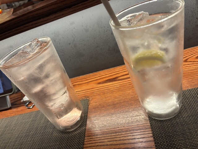 餃子バル MATUHIRO - 本八戸（バル）の写真