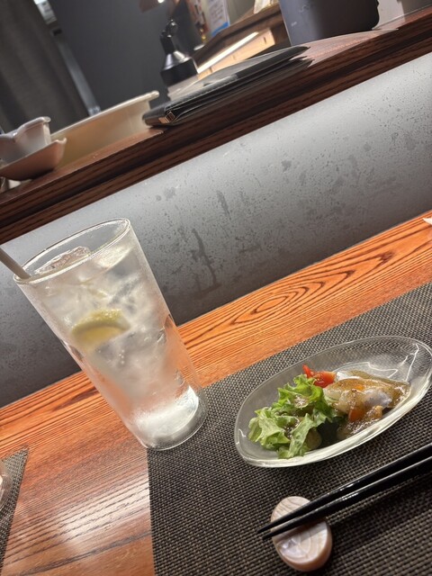 餃子バル MATUHIRO - 本八戸（バル）の写真