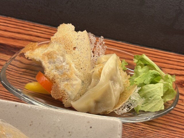 餃子バル MATUHIRO - 本八戸（バル）の写真