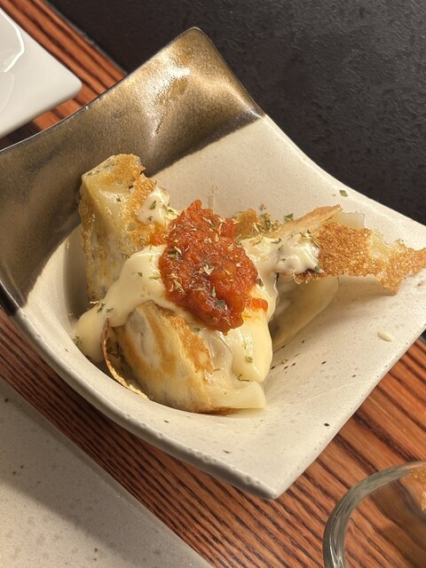 餃子バル MATUHIRO - 本八戸（バル）の写真