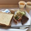 東横INN釜山西面 - 料理写真: