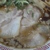 尾道ラーメン 丸ぼし ミナモア店