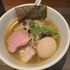 麺処 はら田