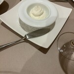 ラ セッテ - 瀬戸内の藻塩が入ったバター