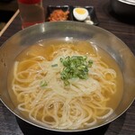 焼肉の家 いちえん - 