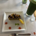 中田屋 東山茶屋街店 - 