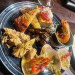 ピエーノ ヴィラ - 