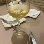 ラ セッテ - おすすめの白ワイン