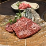 焼肉の家 いちえん 本店 - 