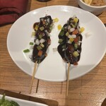 恵比寿でですけ - 