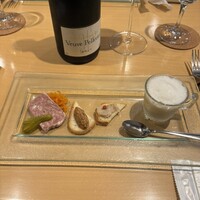 カジュアルフレンチ リアン - 
