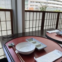 天ぷらふく西 禅と匠 - 