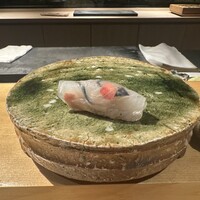 鮨shizuku 西天満 - 