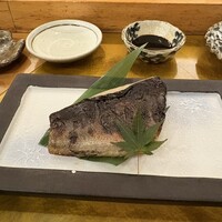 龍太楼 - 西京焼き