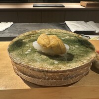 鮨shizuku 西天満 - 