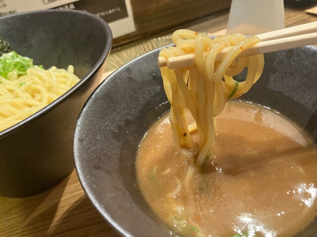 Tsukemen Komorebi photo 2