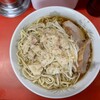 ラーメン二郎 上野毛店
