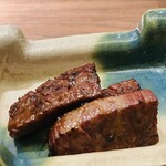 肉匠しおん - 
