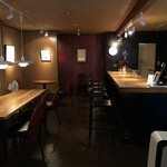 タウン ホール - 