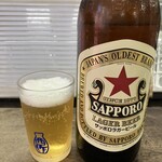 西作酒店 - 赤星大瓶