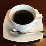 タウン ホール - コーヒー