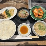 焼肉牛印 京橋エドグラン店 - 
