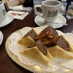 イノダコーヒ - 