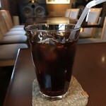 タウン ホール - アイスコーヒー