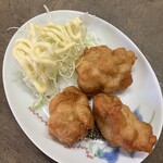 西作酒店 - カラアゲ