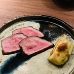 肉匠しおん - 