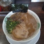 らーめん楓神 - 