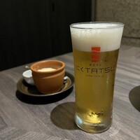 近江うし焼肉 にくTATSU 日本橋室町店 - 