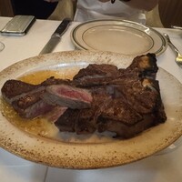 ベンジャミンステーキハウス 六本木 - 