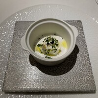 レストラン ラフィナージュ - 