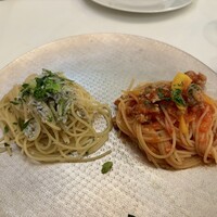 リストランテ ラ チャウ - 
